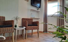 Infante Guesthouse