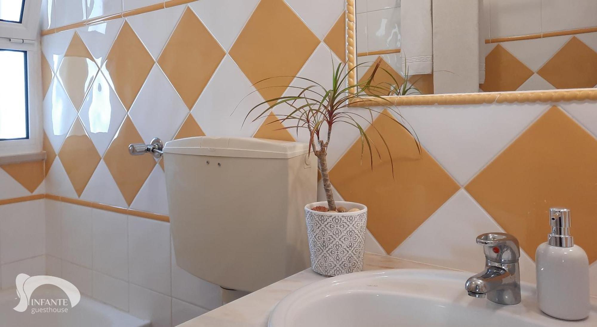 Infante Guesthouse Lagos Chambre photo